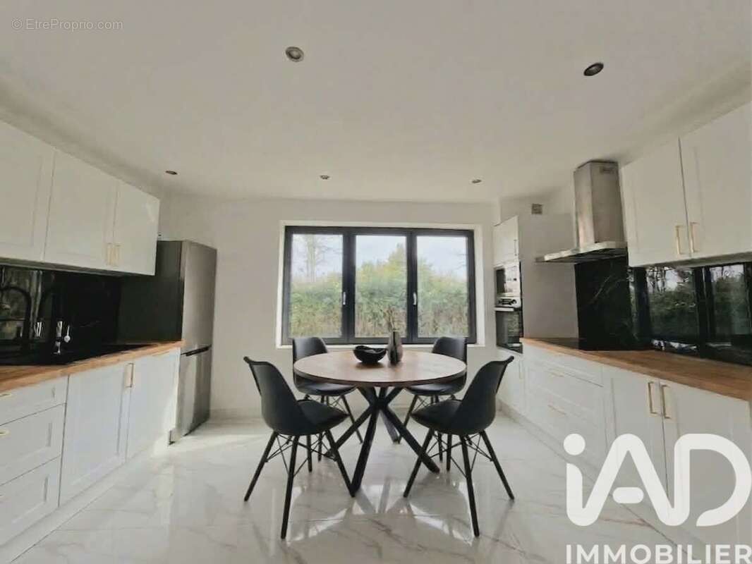 Photo 4 - Maison à SAINT-GILDAS-DES-BOIS