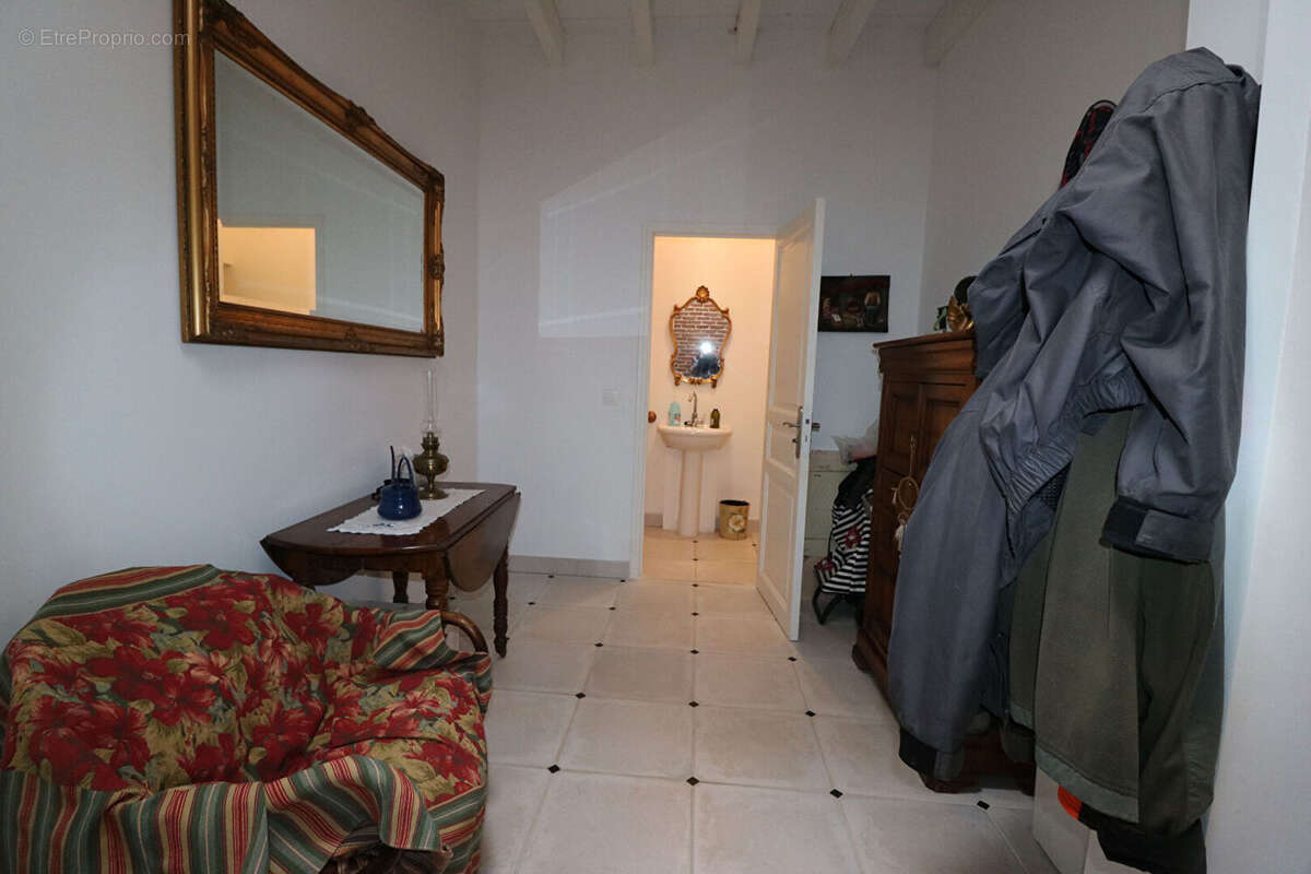 Maison à SAINT-MARTIN-DE-HINX