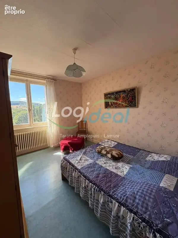 Maison à rénover située à Poule-les-Echarmeaux - photo 6