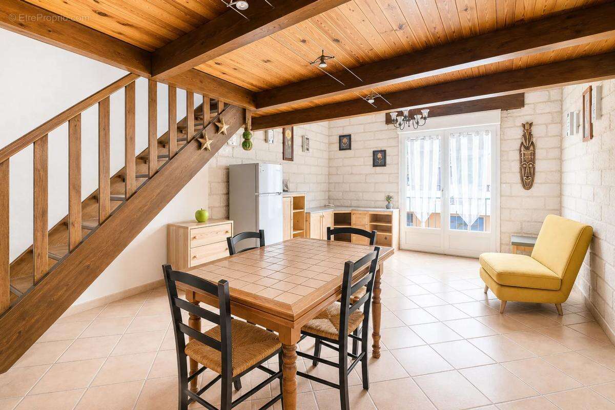 T3 lumineux de 39 m² à Palavas-les-Flots - photo 2