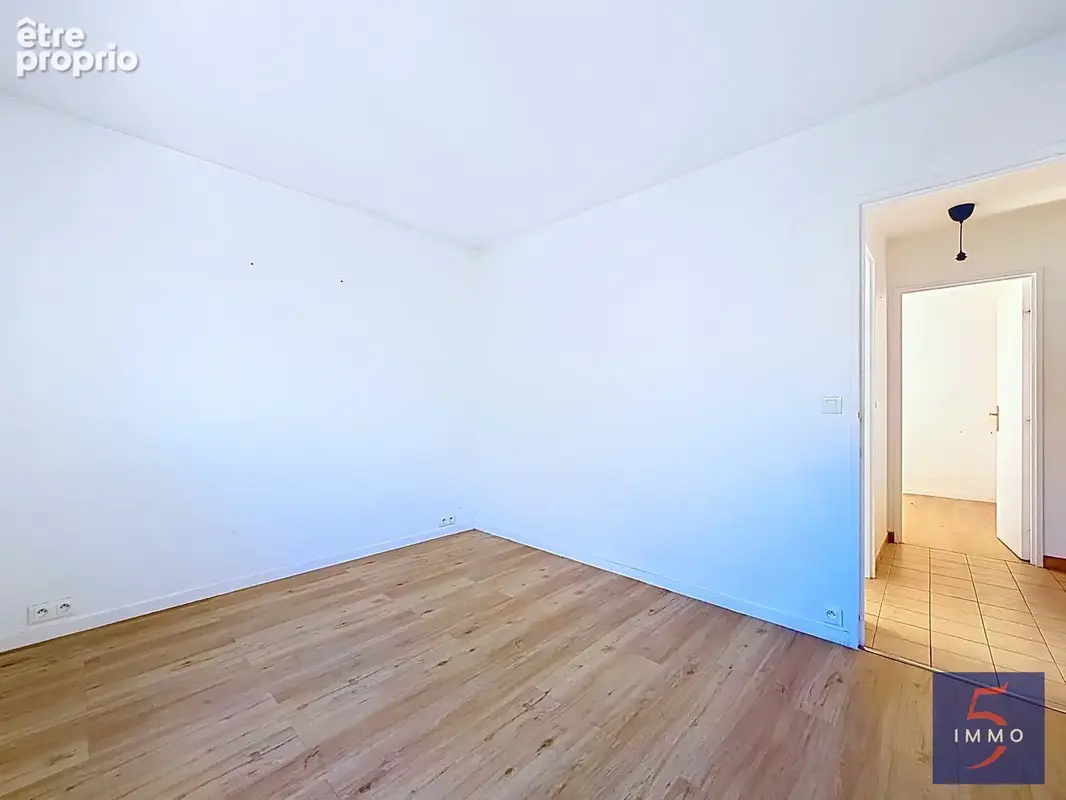 Prix attractif – 74 m² – 3 chambres – balcon 10 m² - photo 12