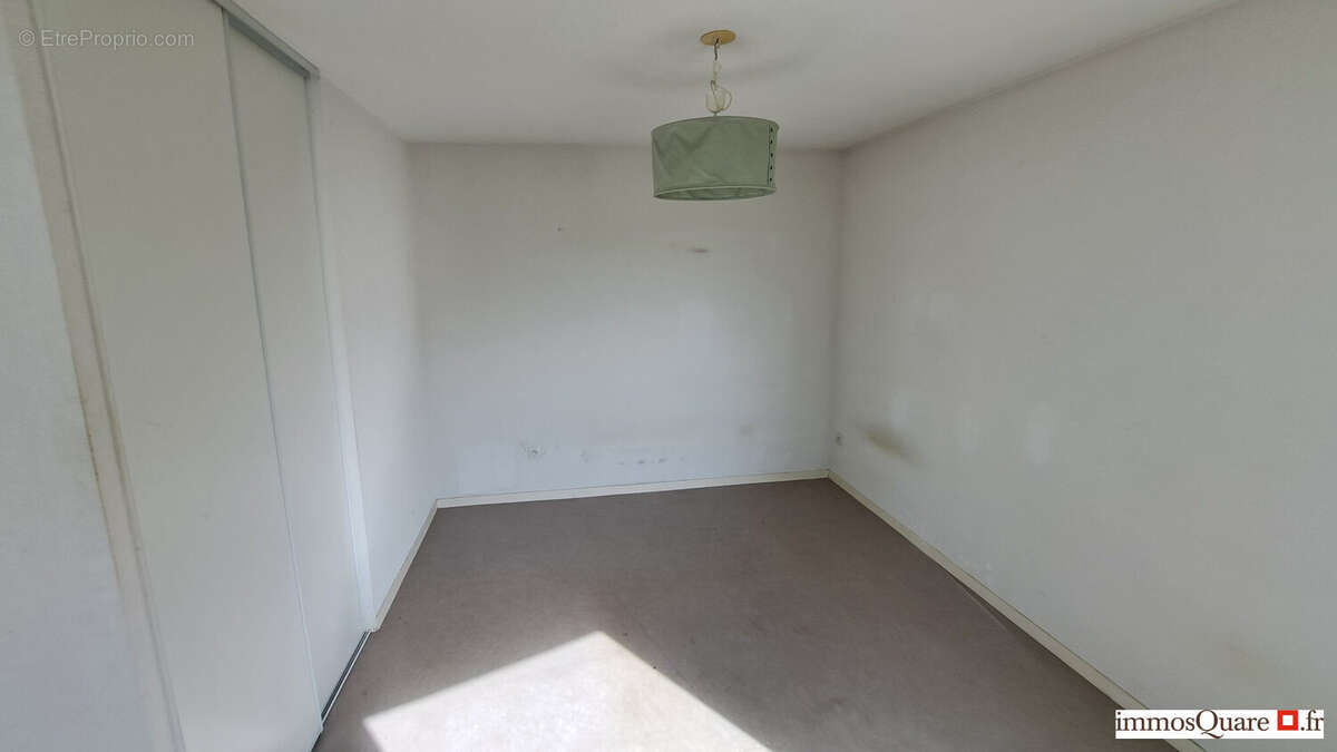 Appartement à SAINT-MARTIN-LE-VINOUX