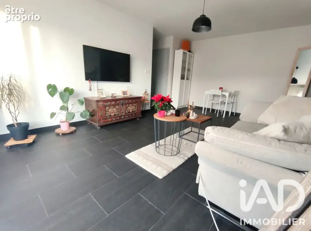 Photo 1 - Appartement à HESINGUE