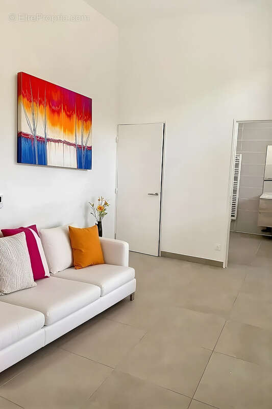 Appartement à LYON-5E