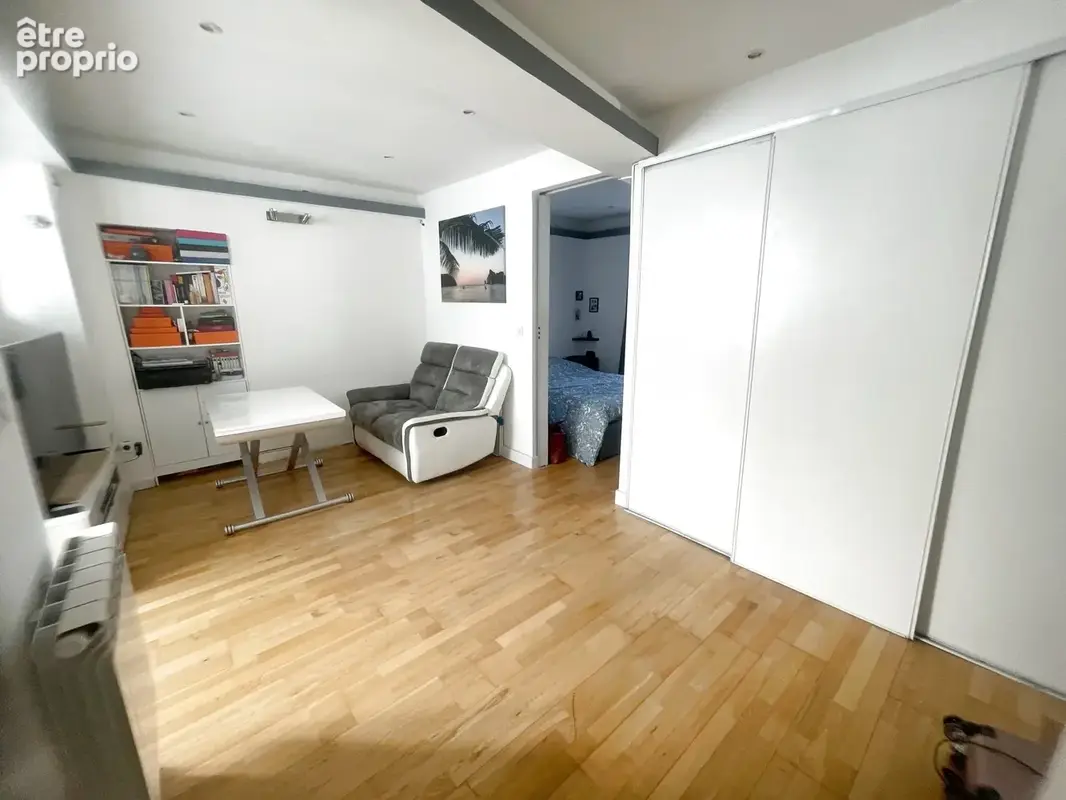 Bel appartement au centre d'Enghien-les-Bains - photo 2