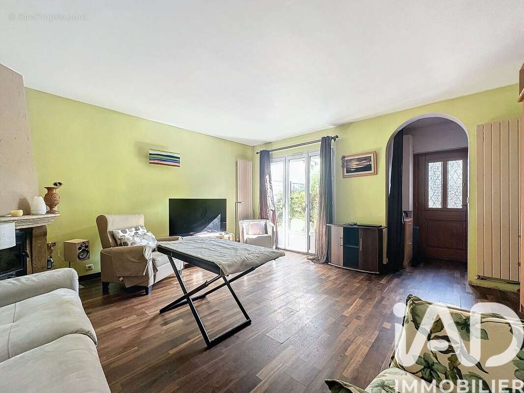 Photo 4 - Maison à ORLY