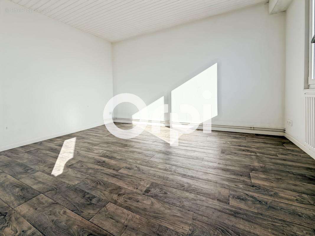 Appartement à DUNKERQUE