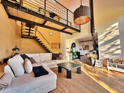 Maison à BOURGOIN-JALLIEU