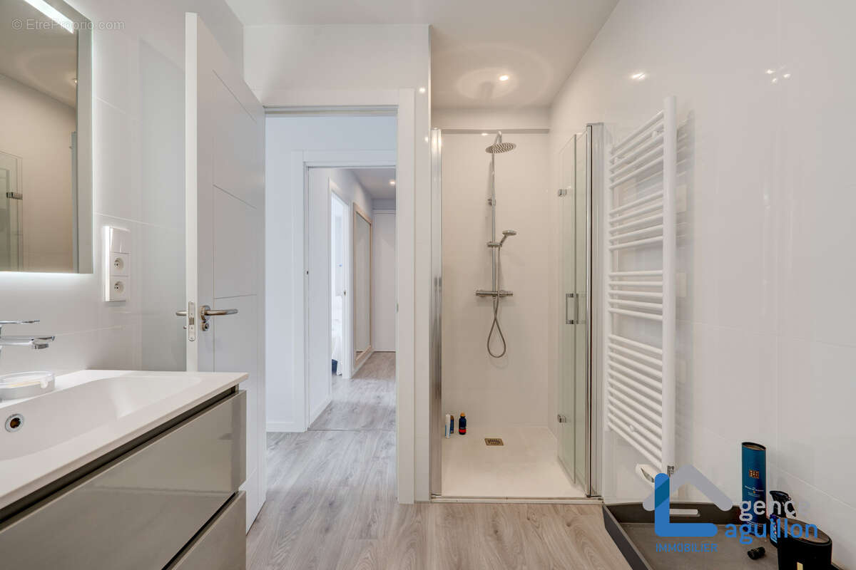 Appartement à HENDAYE