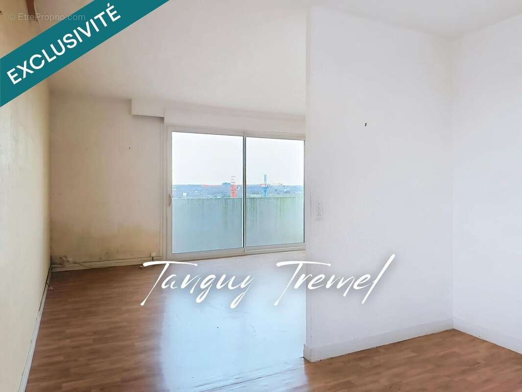 Photo 3 - Appartement à LORIENT