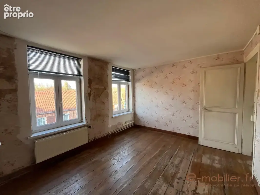Maison 140 m² à Ennevelin  - photo 6