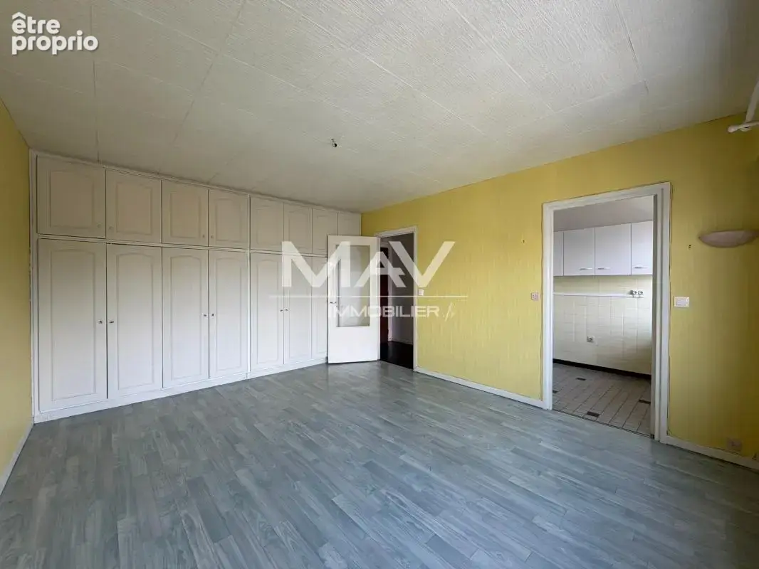 Appartement à TOURCOING