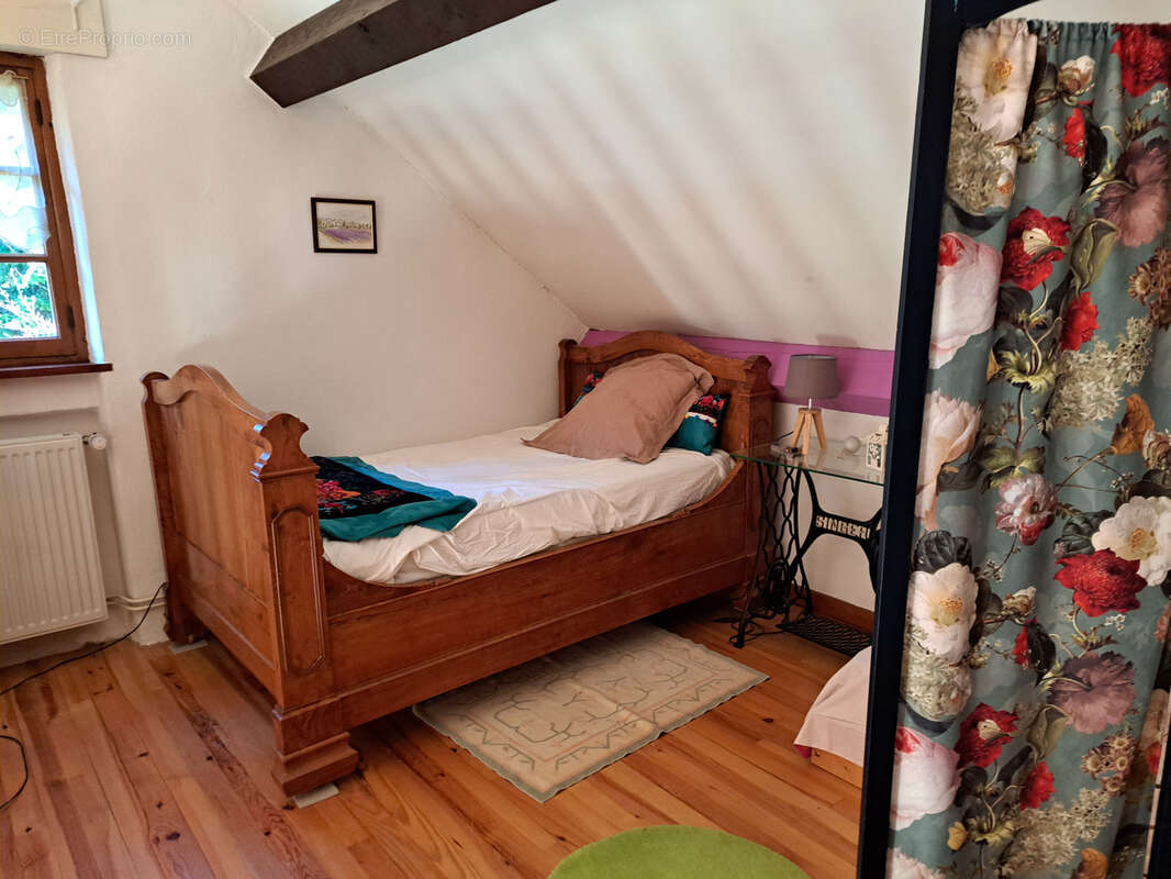 Maison à LE CHAMBON-SUR-LIGNON