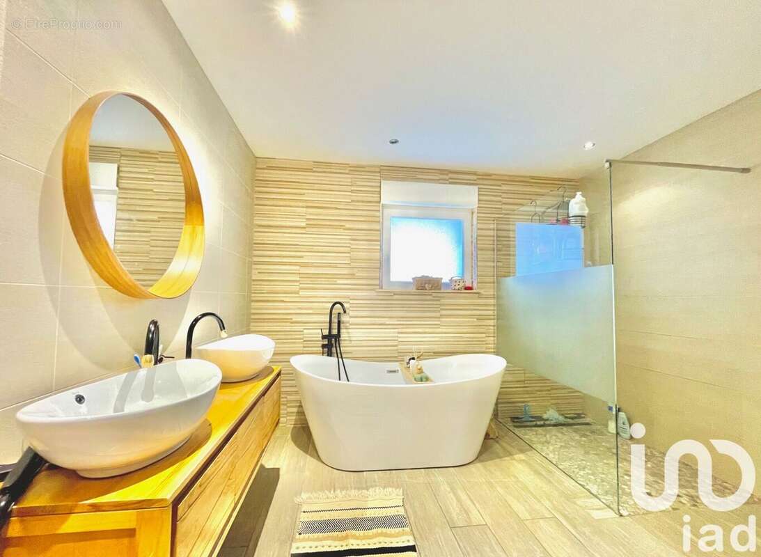 Photo 9 - Maison à SARRALBE