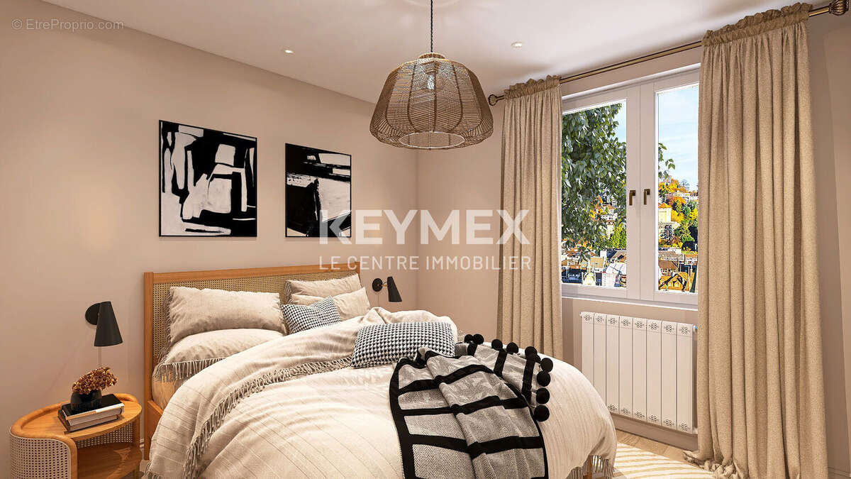 Appartement à HYERES