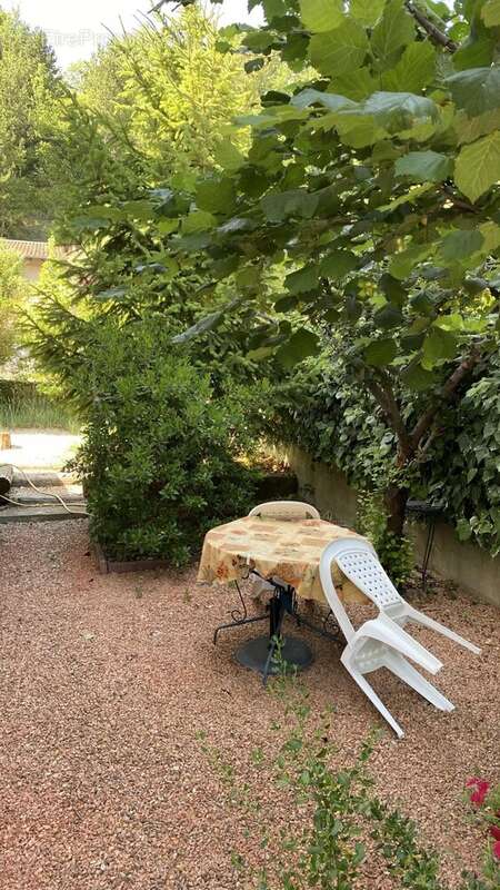 Villa quatre chambres, jardin, garage sur terrain de 612m² - photo 12