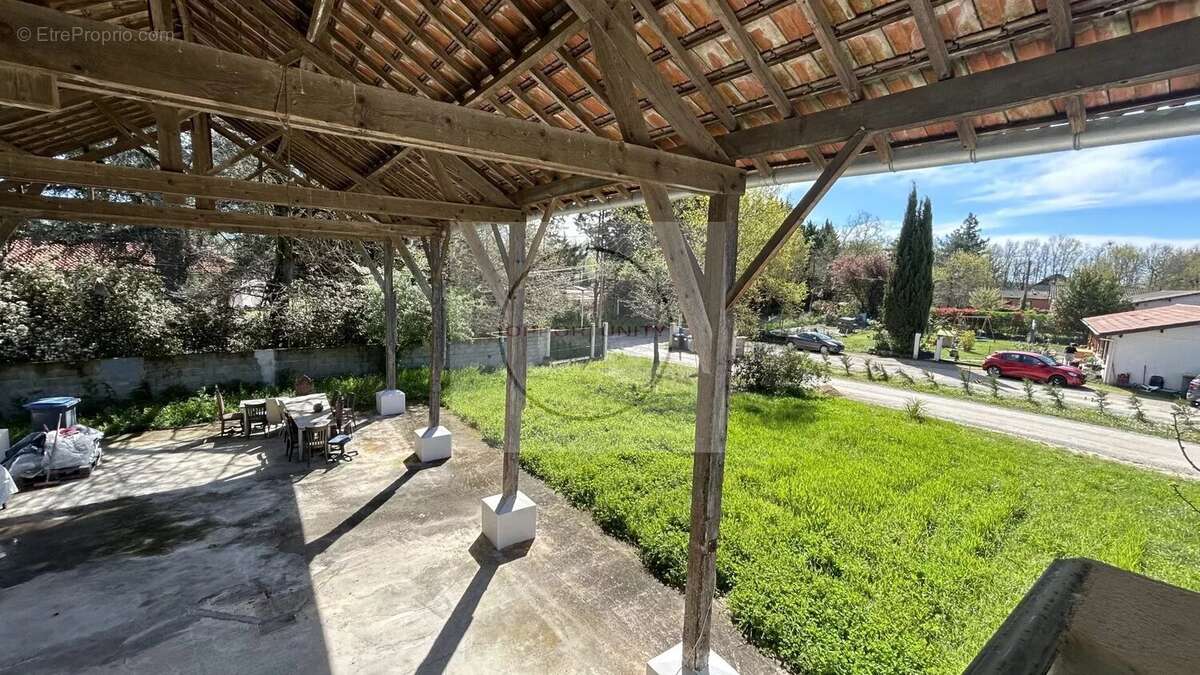 Maison 10 pièces 326 m² à vendre à Montauban (82000) - photo 11