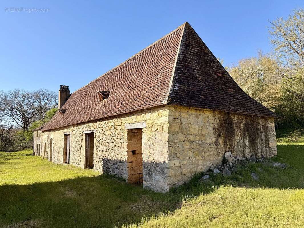 IMG8873 - Maison à MARNAC