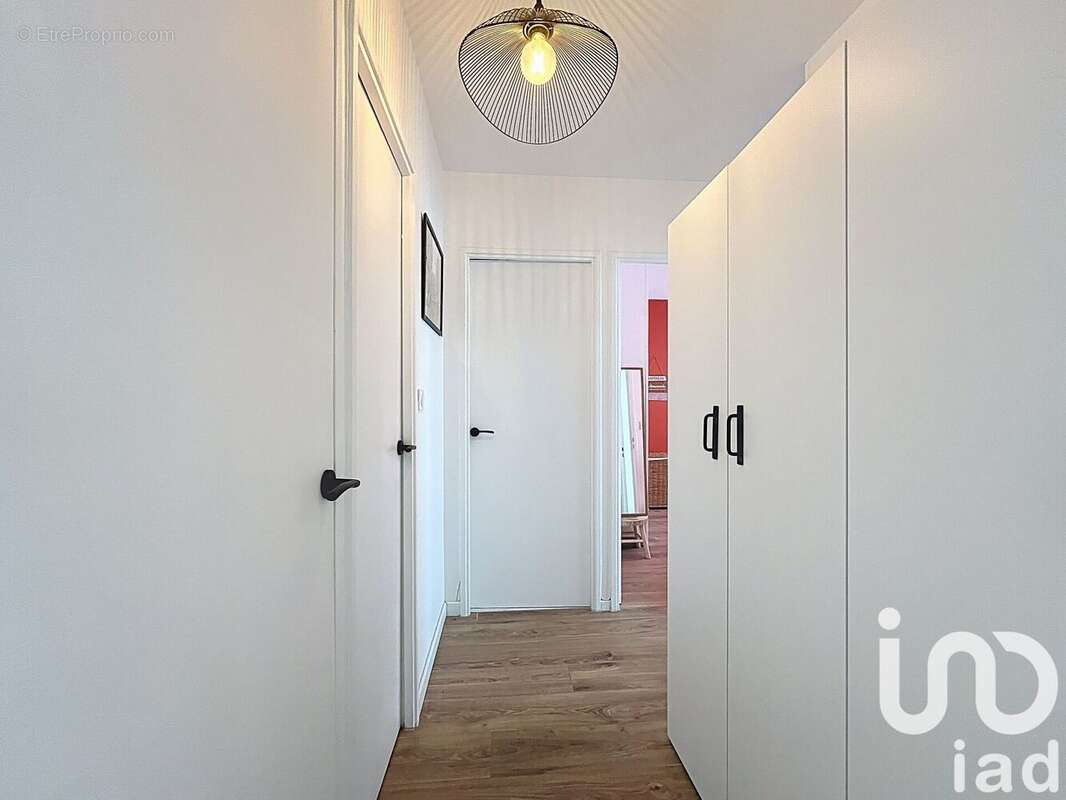 Photo 8 - Appartement à NICE