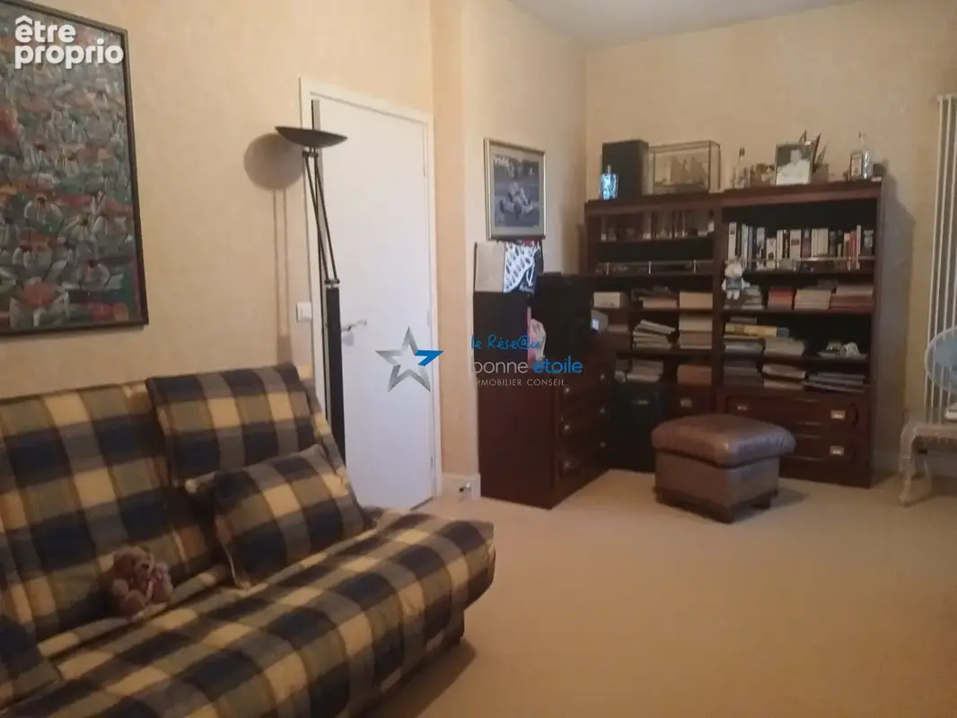 Appartement 1 pièce 23 m² à vendre à Le Mans (72000) - photo 2