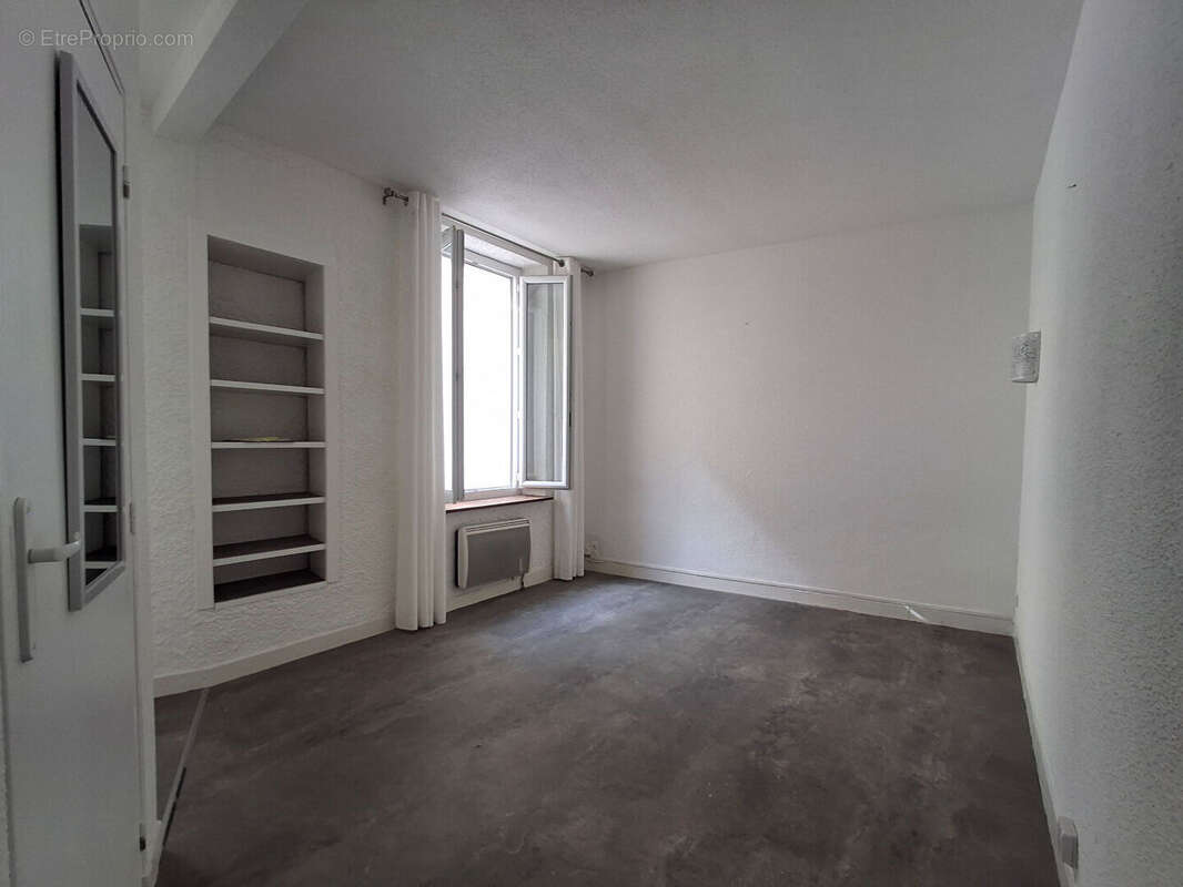 Appartement à NARBONNE