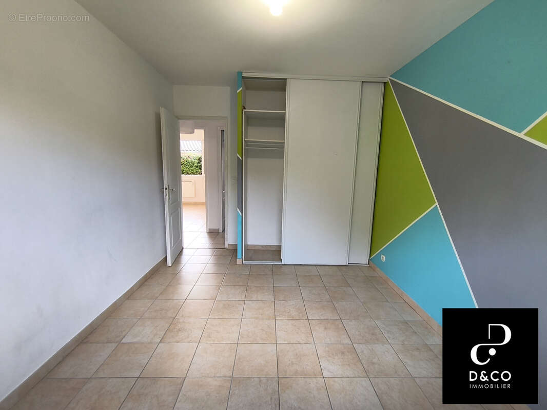 Maison à CHARNAY-LES-MACON