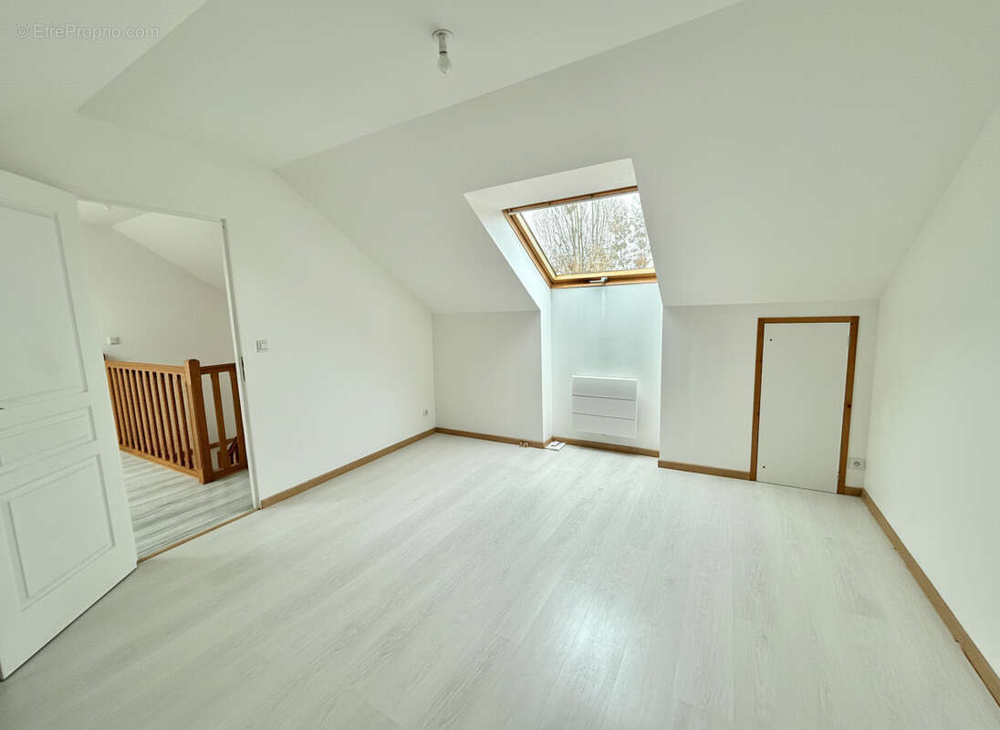 Maison à LUCE