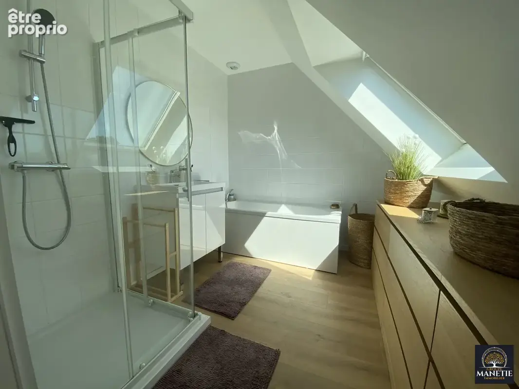 Maison 5 pièces 90 m² à vendre à Achicourt (62217) - photo 6