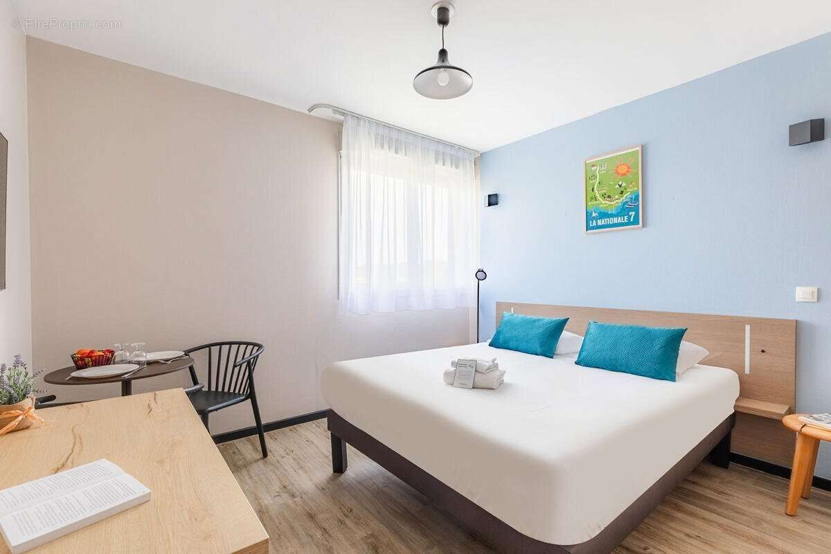 Appartement à MONTELIMAR