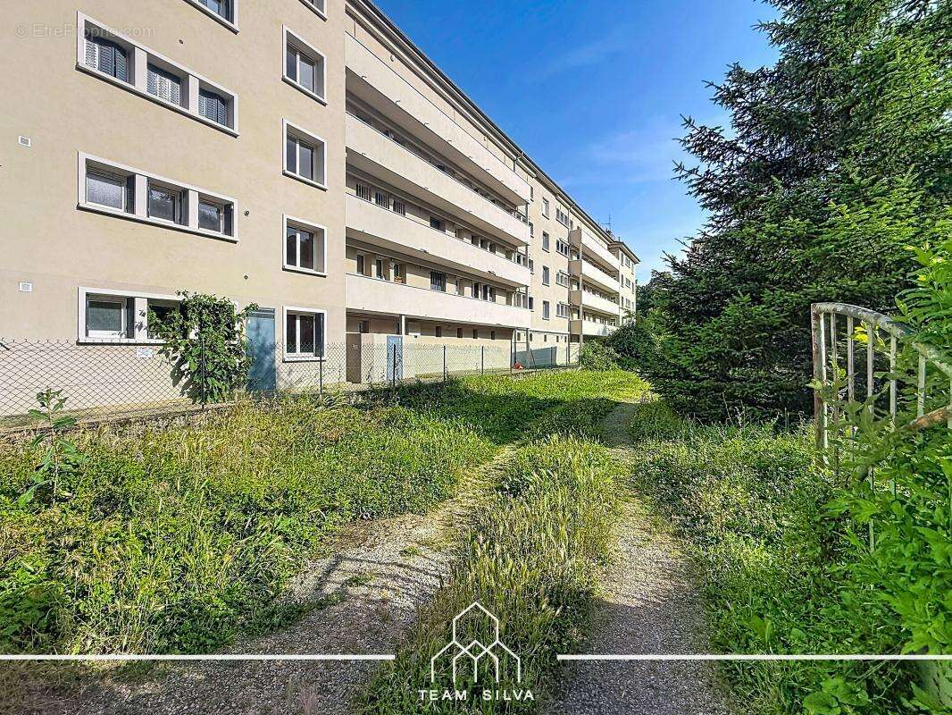 Appartement - photo 10