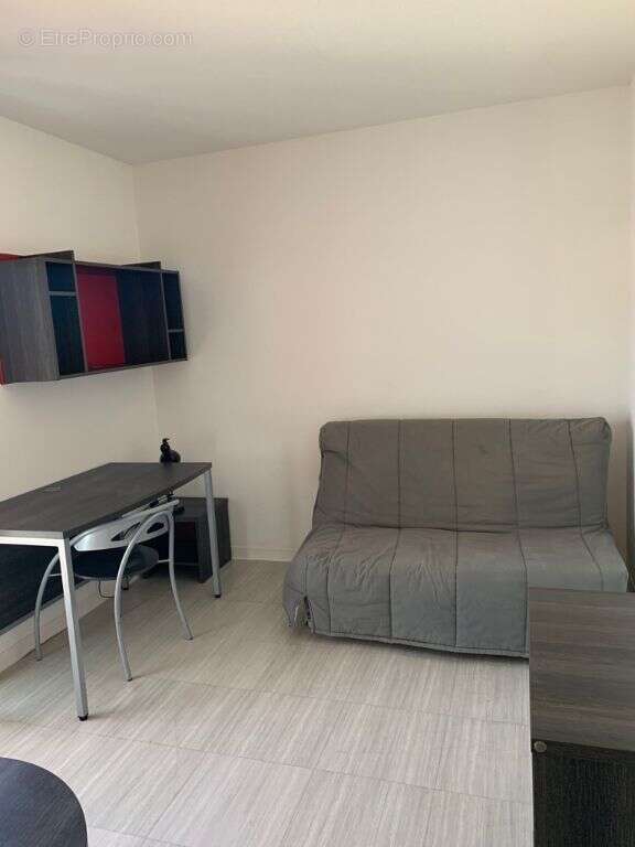 Exclusivite - a vendre - studio - loue - photo 2