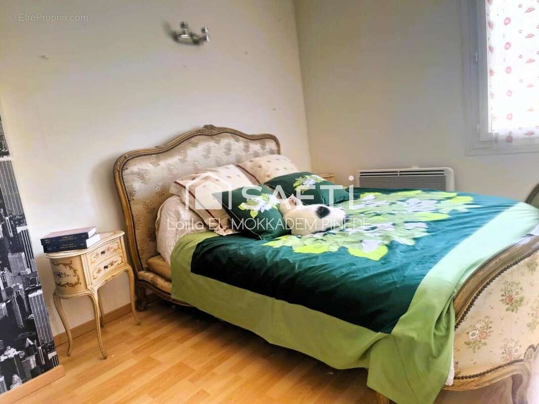 Photo 5 - Maison à BELLIGNAT