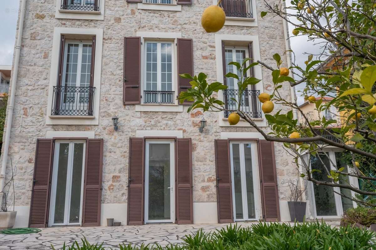 Maison à NICE