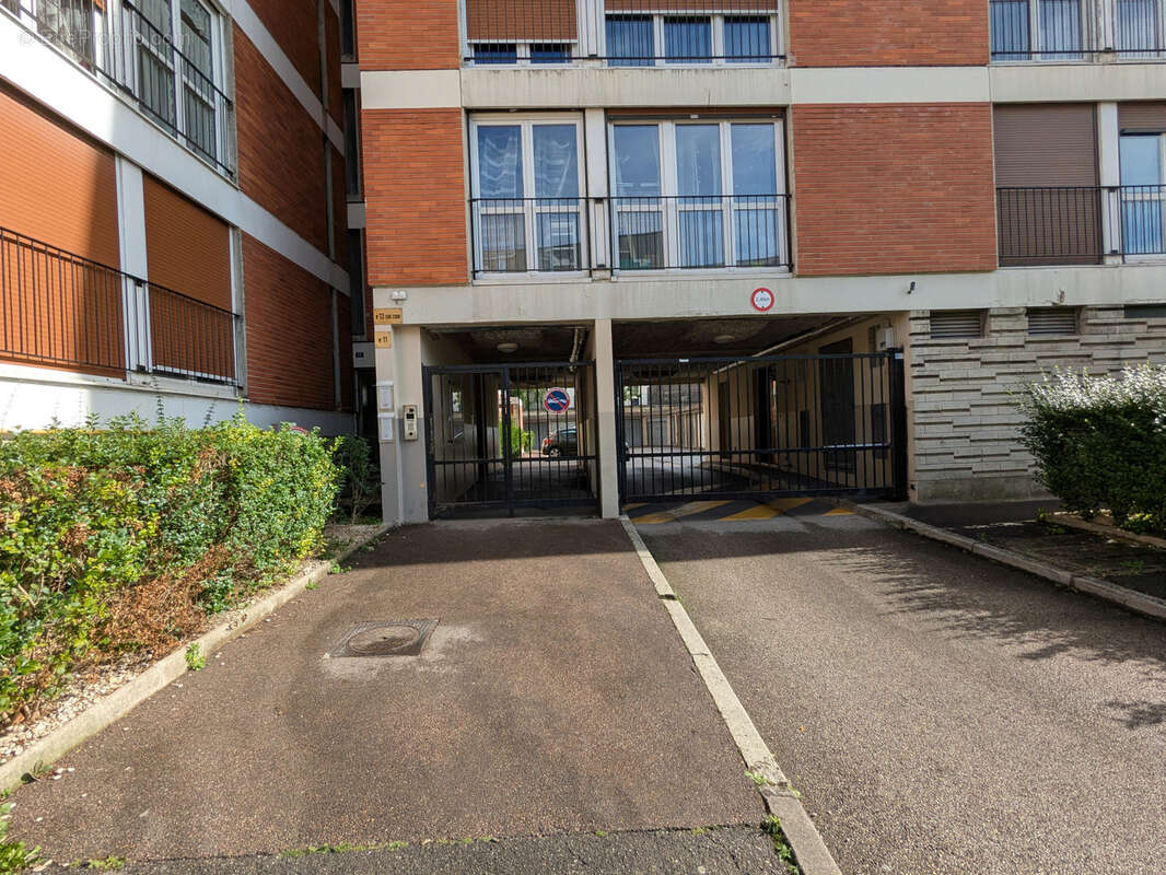 Appartement à TROYES