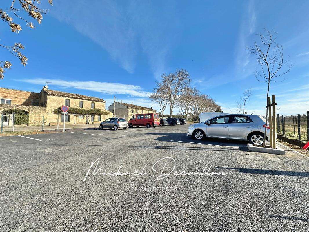 Commerce à SAINT-GERVASY