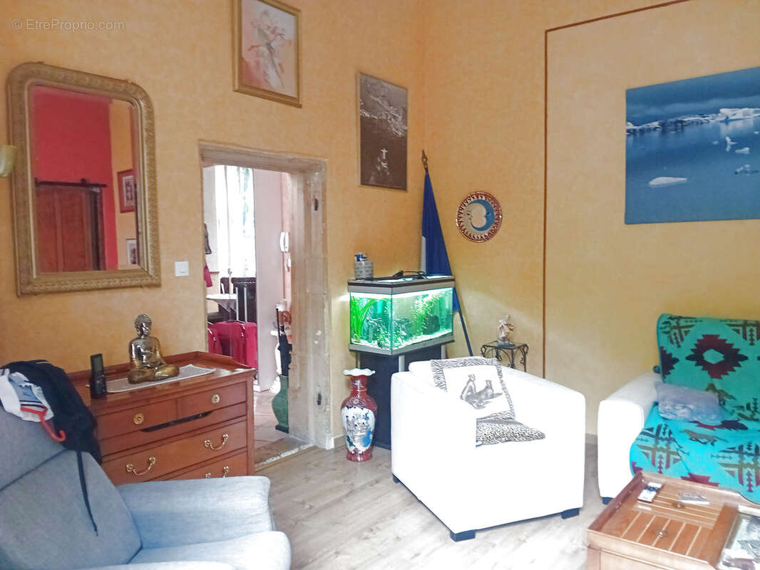 Appartement à SAINT-DIDIER-AU-MONT-D&#039;OR