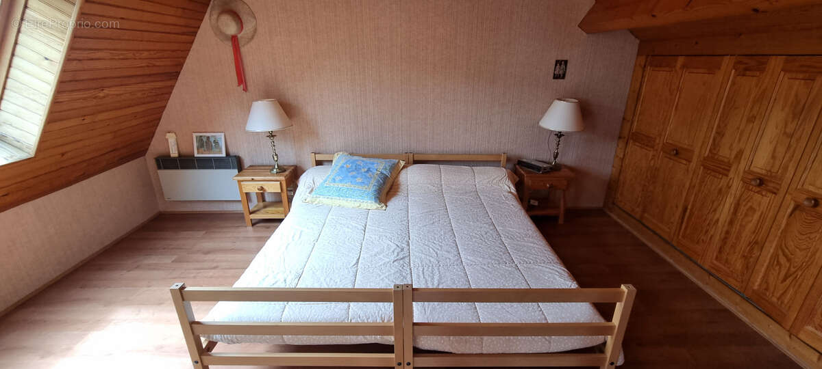 idéal pied a terre sur l'Aubrac ! - photo 7