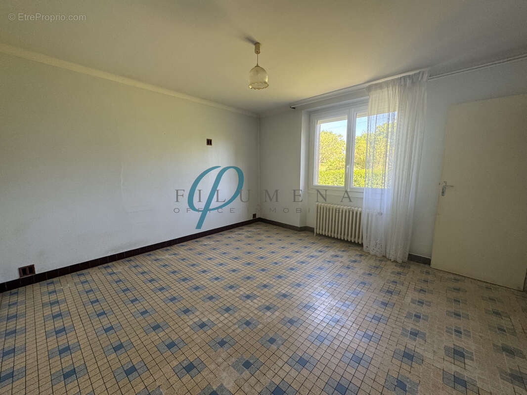 Maison à LE FUILET