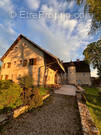 Maison à BUFFARD
