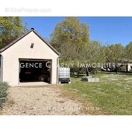 Maison à CHAMBEUGLE