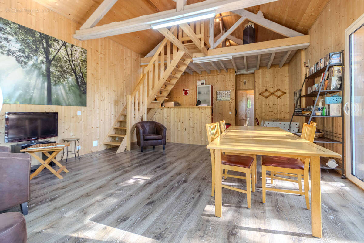 Maison à SARLAT-LA-CANEDA