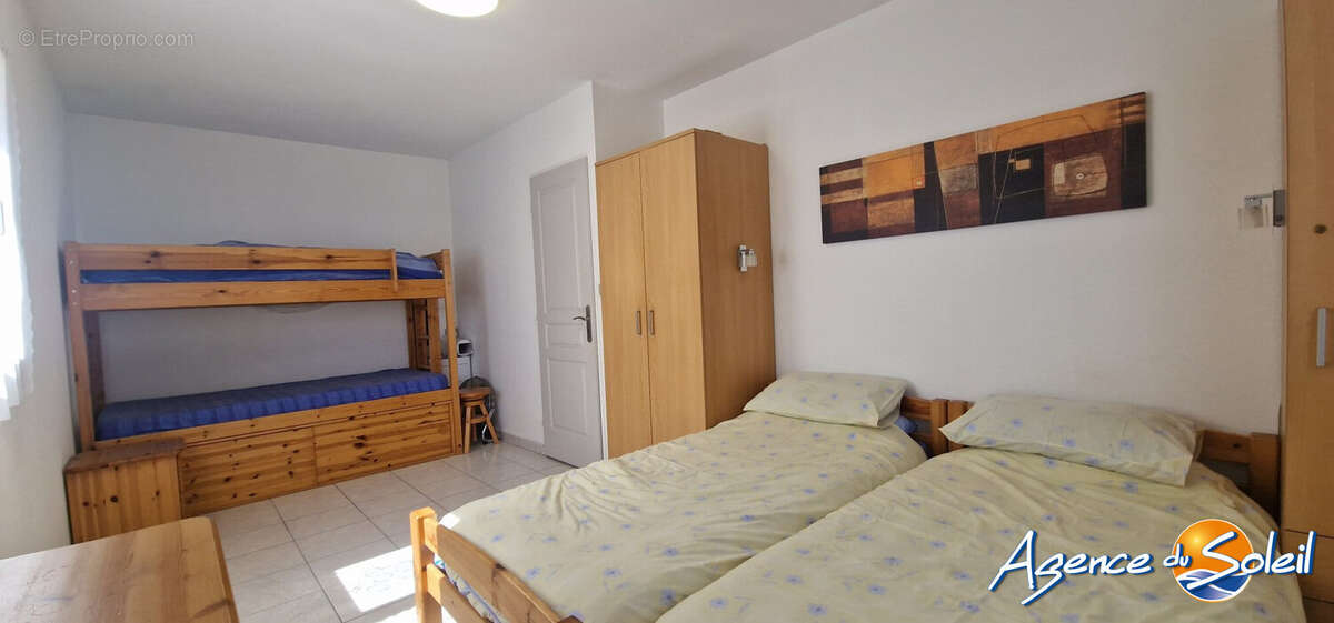 Maison à CANET-EN-ROUSSILLON