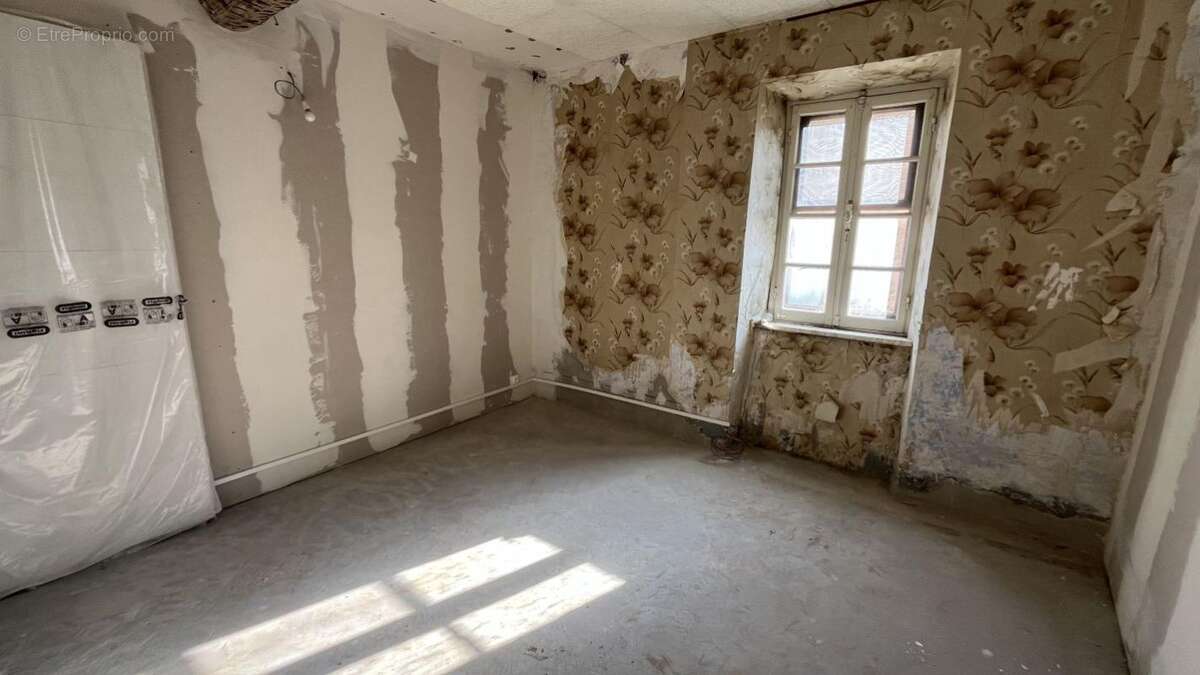 Maison à POUZOLS-MINERVOIS