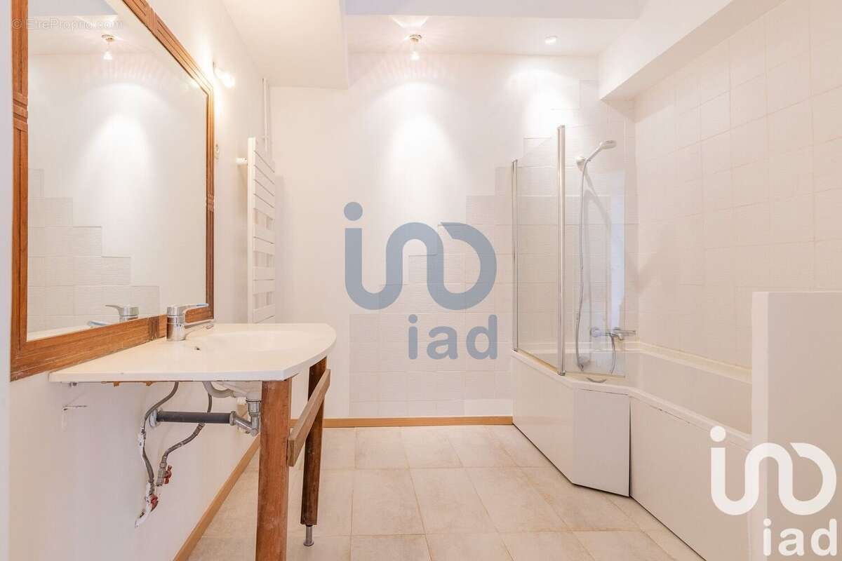 Photo 9 - Appartement à VITRY-SUR-SEINE