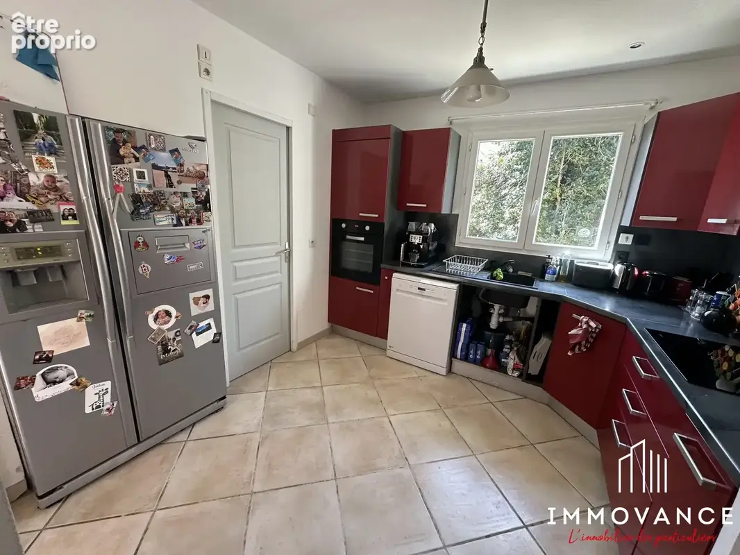 Maison 87 m² à Montpellier  - photo 4