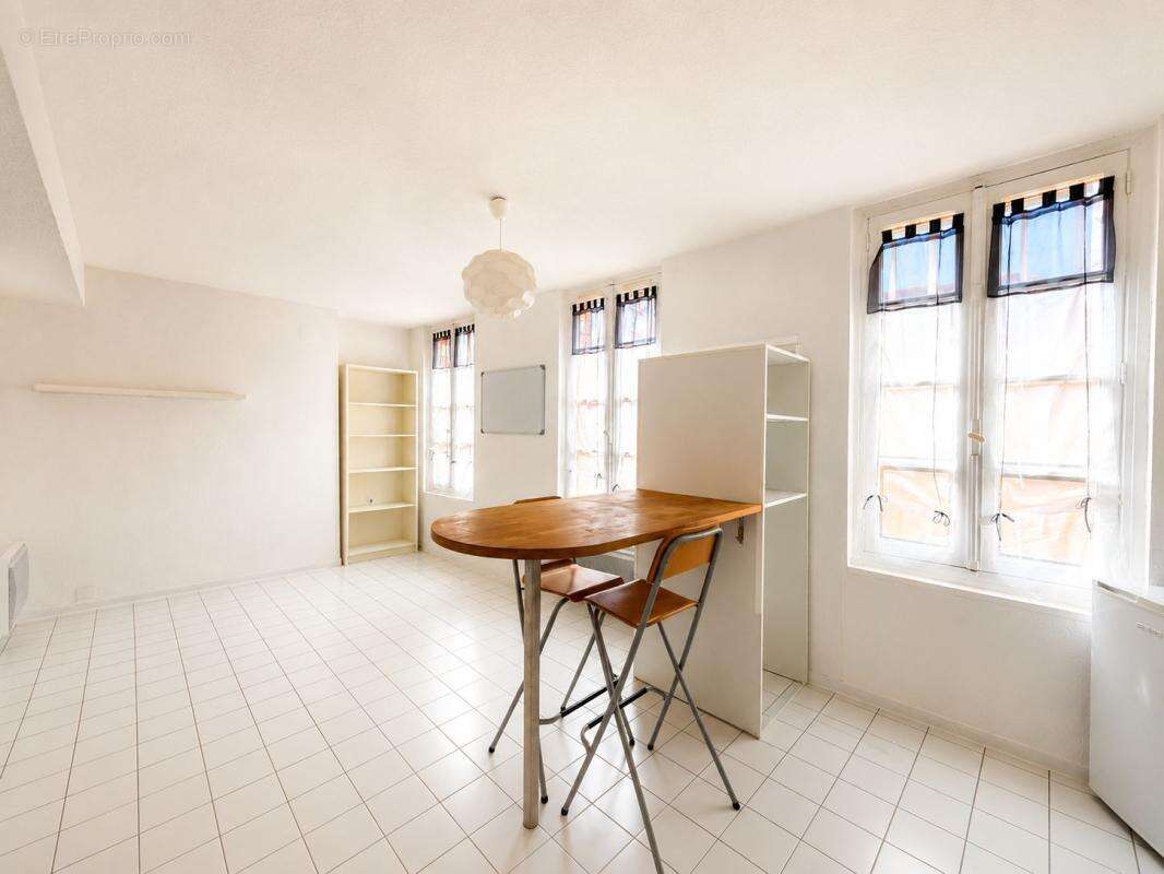 Appartement T1 bis hypercentre - Capitole - photo 2