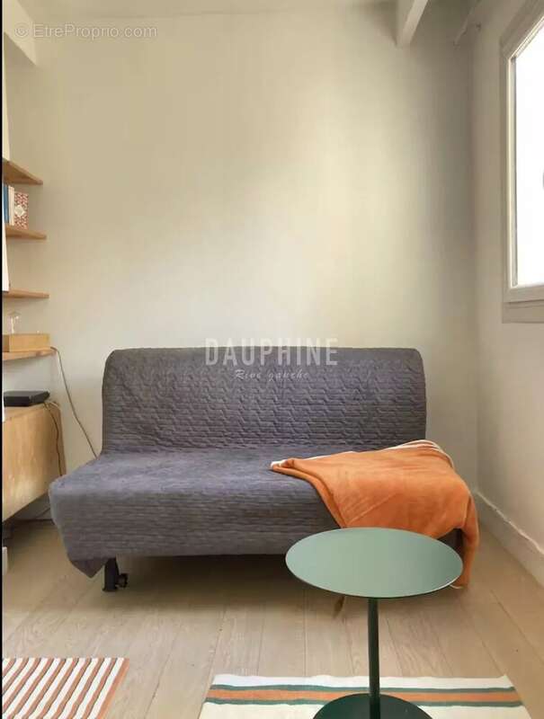 Appartement à PARIS-6E