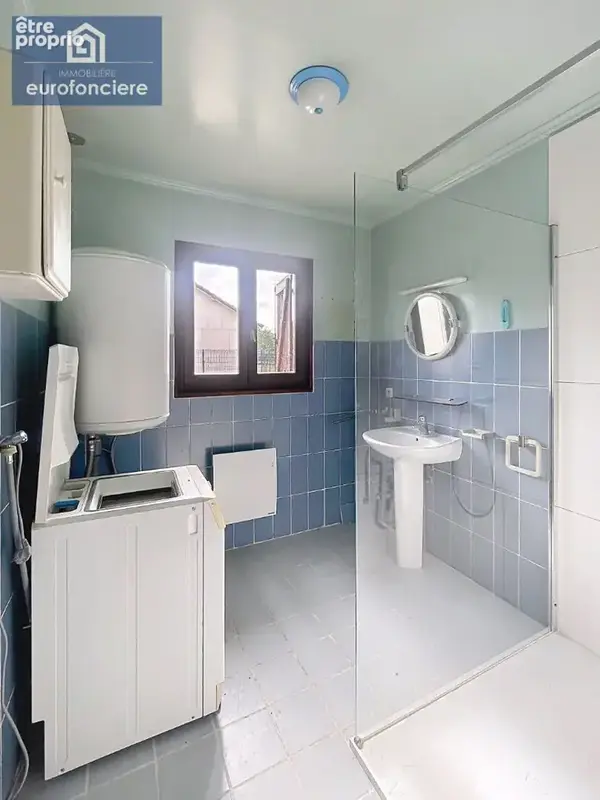 Maison Saint Pouange 4 pièces - photo 7