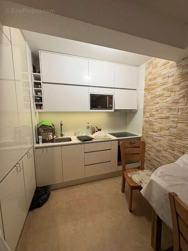 Appartement à MONTFERMEIL