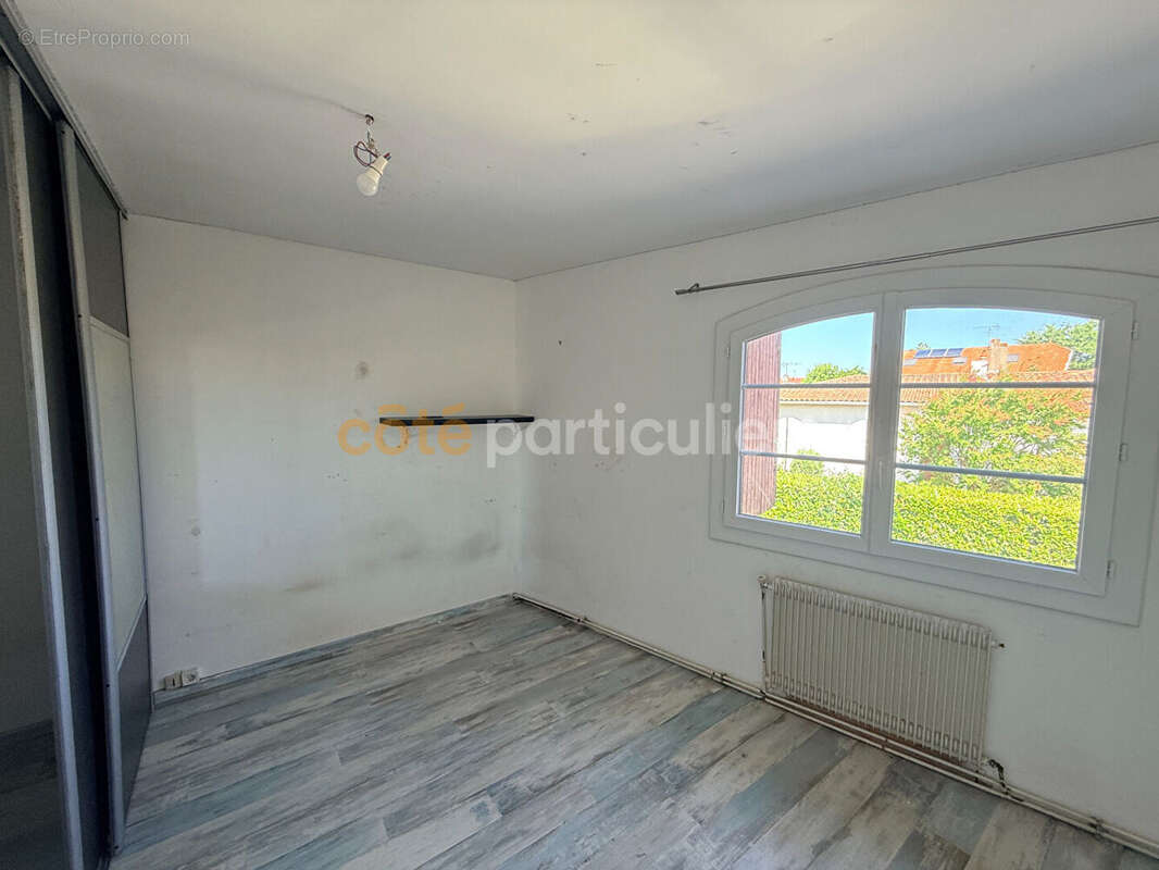 Maison Quartier Hôpital - photo 3